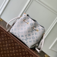 LV Bucket Bags